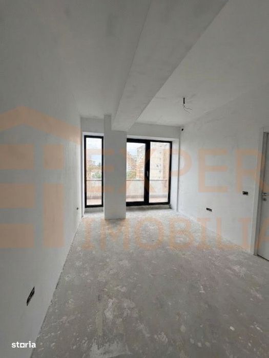 Apartament 3 camere de vanzare |Tomis Nord – Campus | Bloc Nou | Par