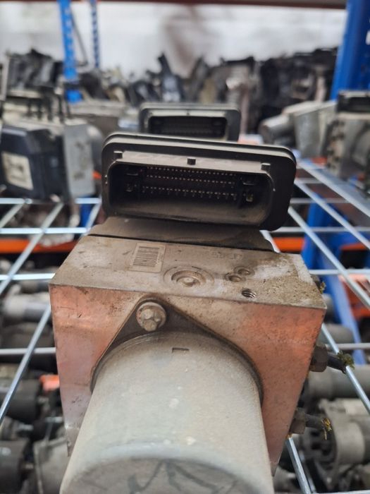 Abs модул Lancia Delta / Ланчия Делта 2010г.