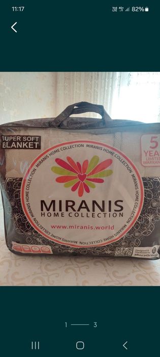 Продается новый наматрасник