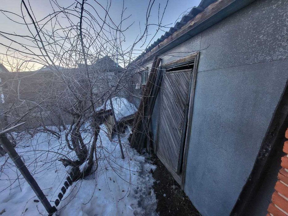 продаю 5 комнатный дом 83,3 м2