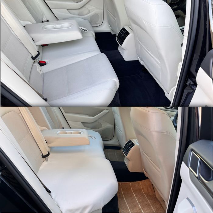 Volkswagen Passat 2018 DSG– Euro 6 Făra Ad Blue– Accept Variante Auto