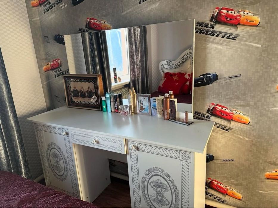 Спальный гарнитура