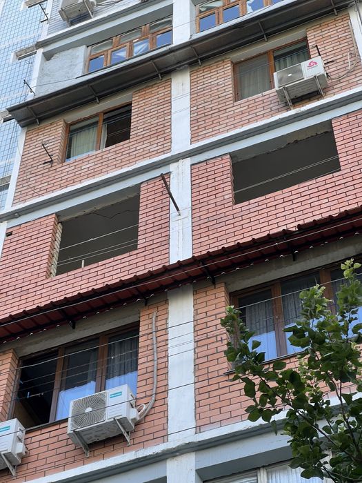 ГИШТ ТЕРАМИЗ балконга н1