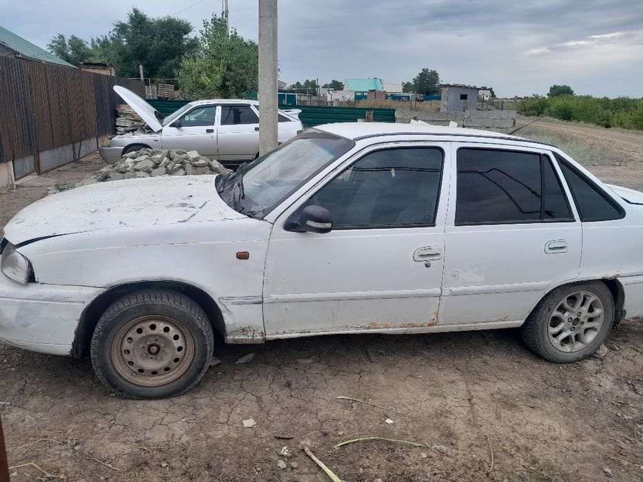 Нексия машина продажа