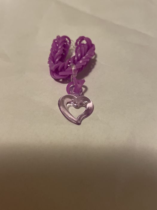 Пръстенчета от ластички