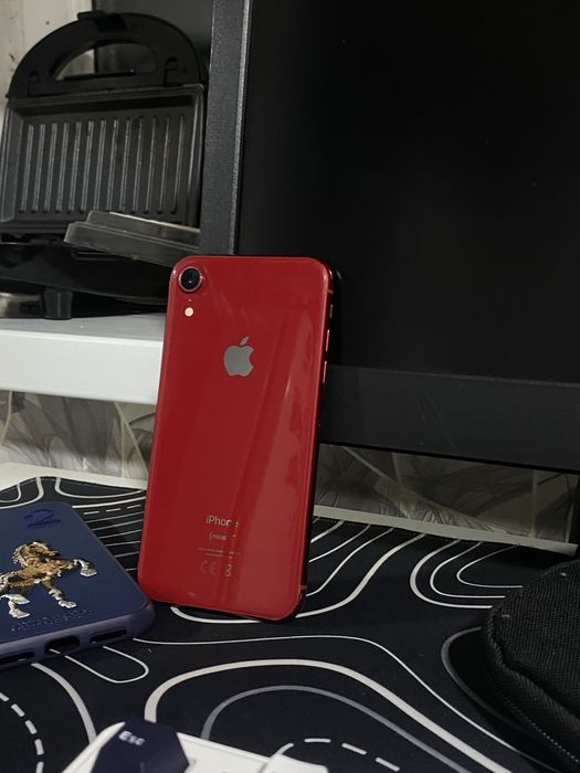 (iPhone XR 128gb)