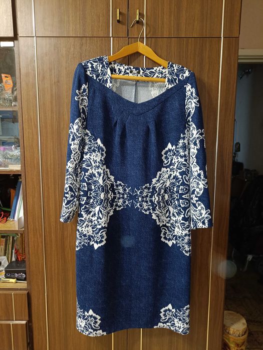 Платья женские, размер 50-54