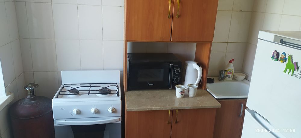 Продам 1 комнату квартиру