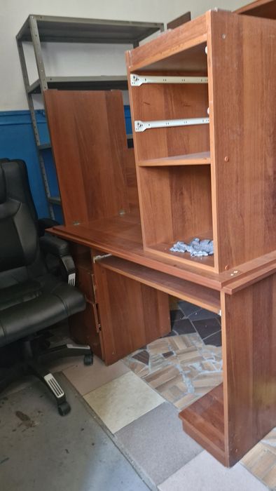 Продам мебель для офиса