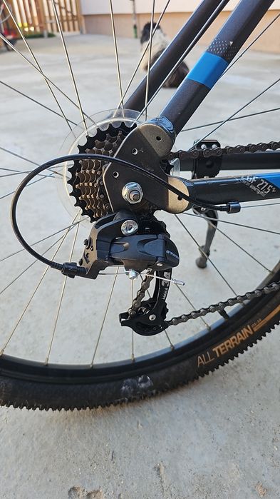 Bicicleta 27.5 Bitwin