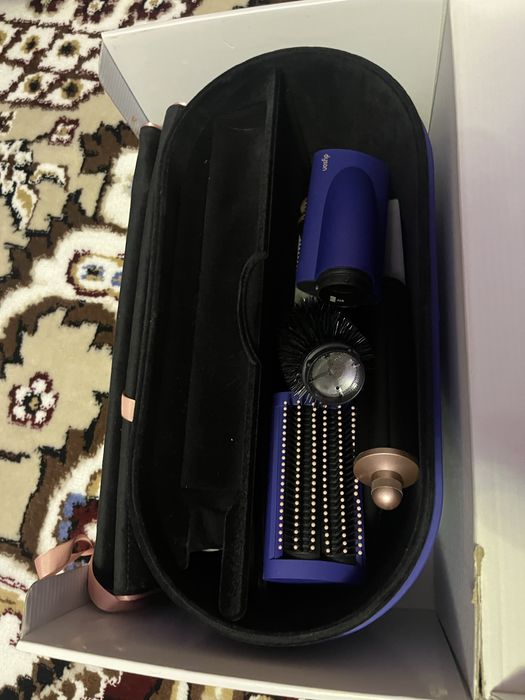 Dyson Airwrap Complete Long