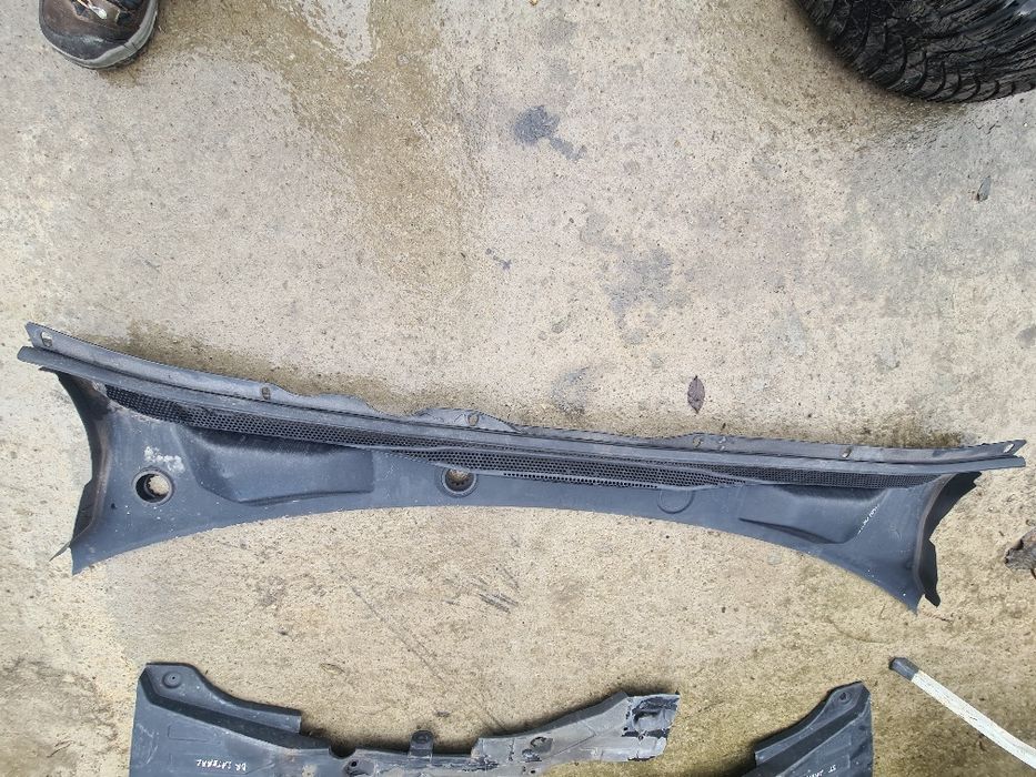 Grila stergatoare parbriz,scut stanga,dreapta opel insignia B 2017-202