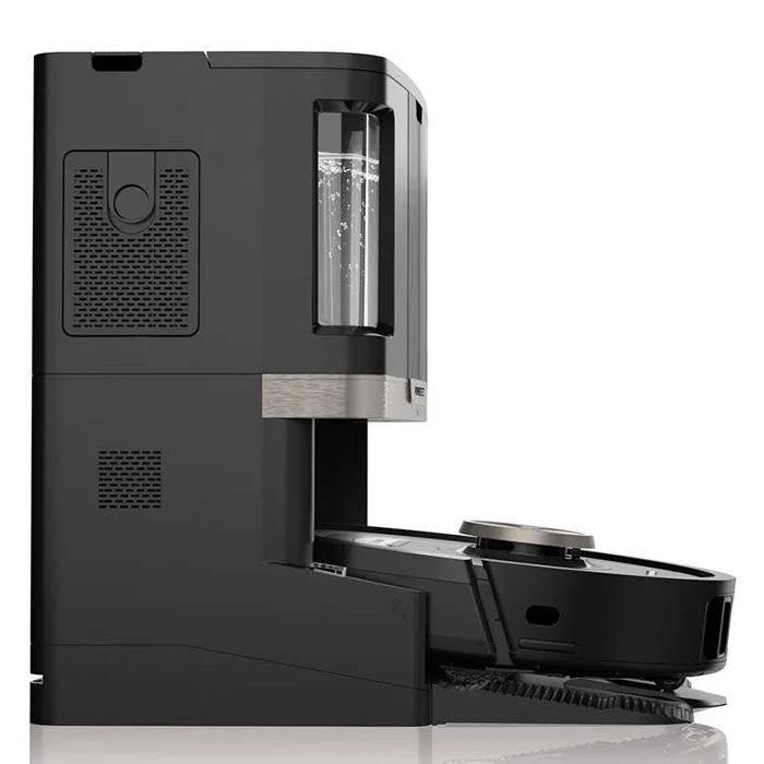 Прахосмукачка Shark Power Detect 2 в 1