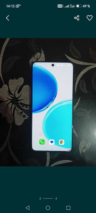 HONOR X8d + noutbuk bonusiga 1+1