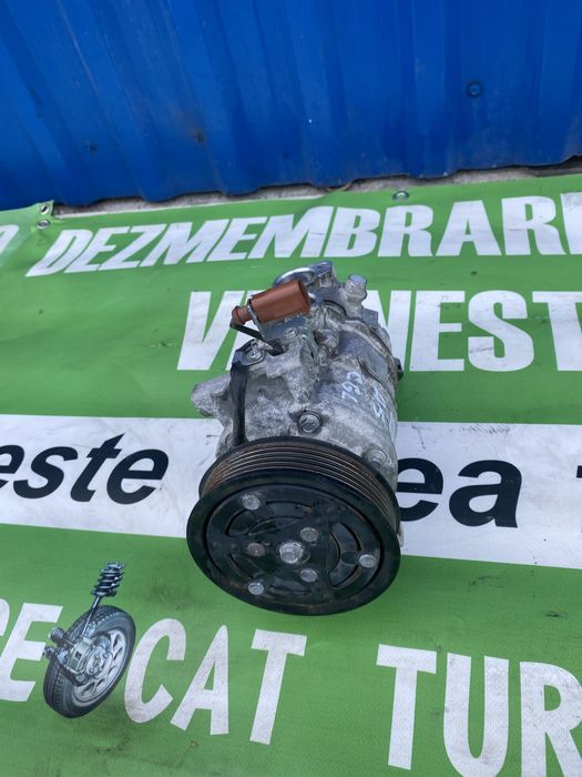 Compresor climă Audi A5 2.0 TDI 2014