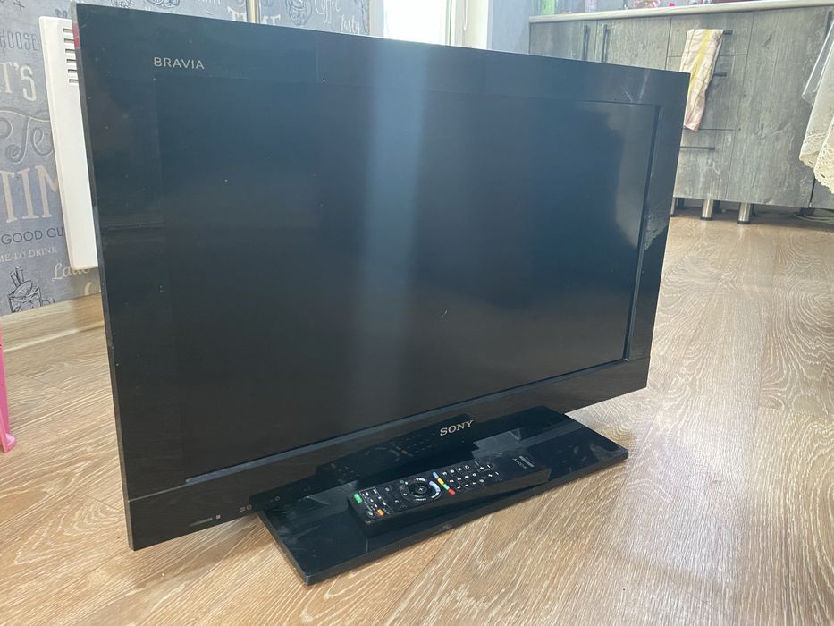 Продам ЖК-телевизор Sony BRAVIA