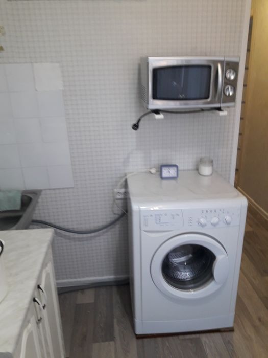 Сдам однокомнатную