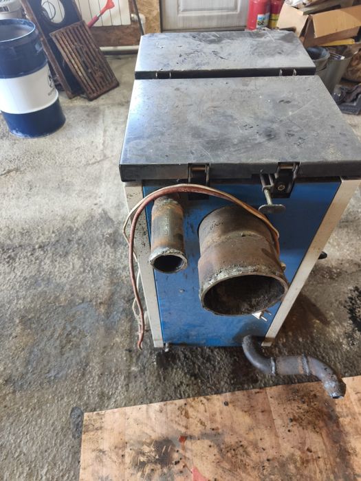 Продам котел длительного горения