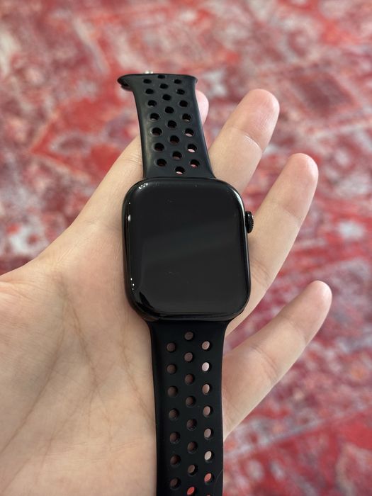 Продам apple watch 10 серии 46mm