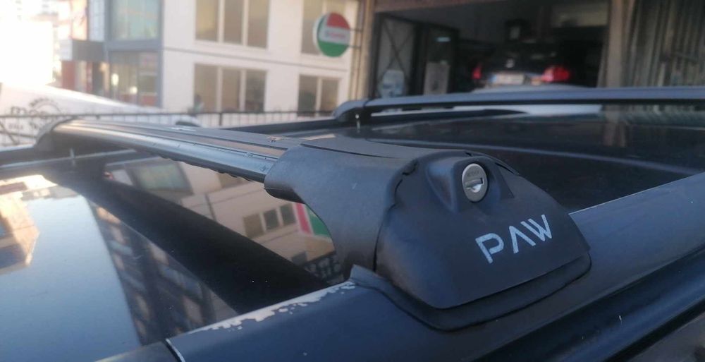 Напречни греди за Subaru sg sh b13 b14 b15 xv