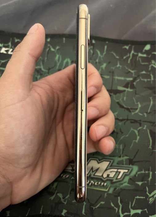 Iphone Xs 64Gb , много добро състояние