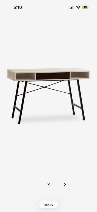 Birou jysk - nou