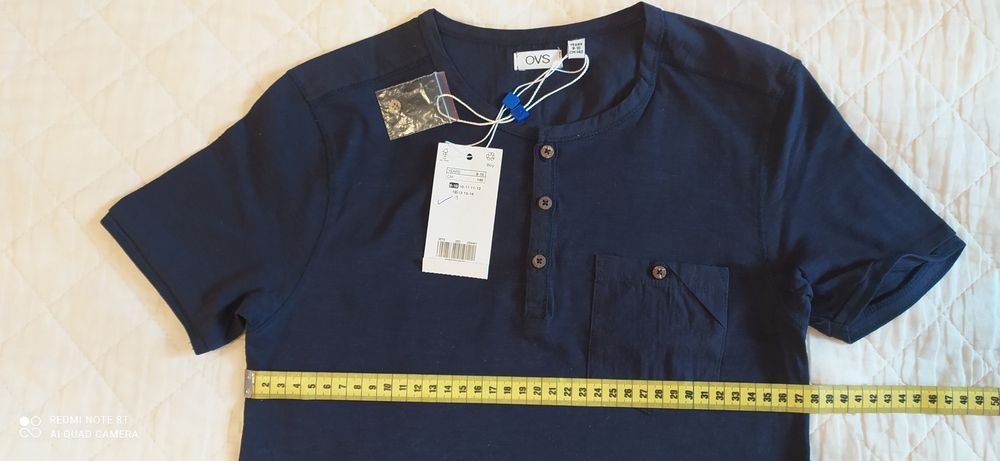 Tricou băieți, 9-10 ani, OVS