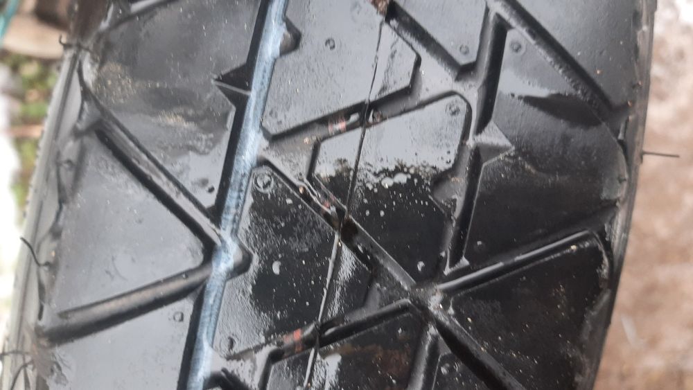 Патерица от фиат