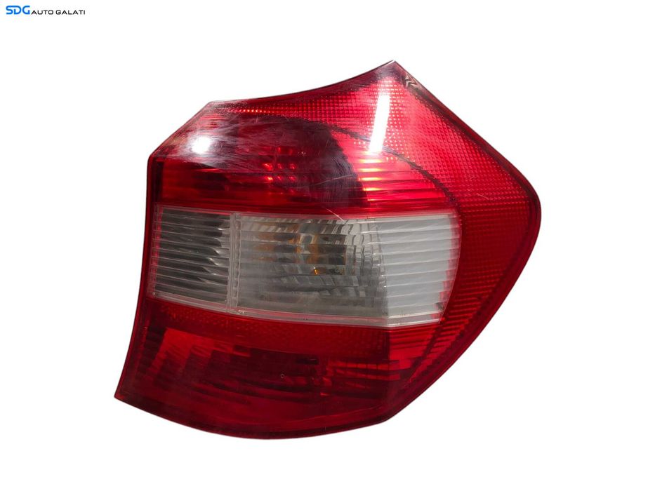 Stop Lampa Tripla Dreapta BMW Seria 1 E87 2004 - 2007 [L5183]