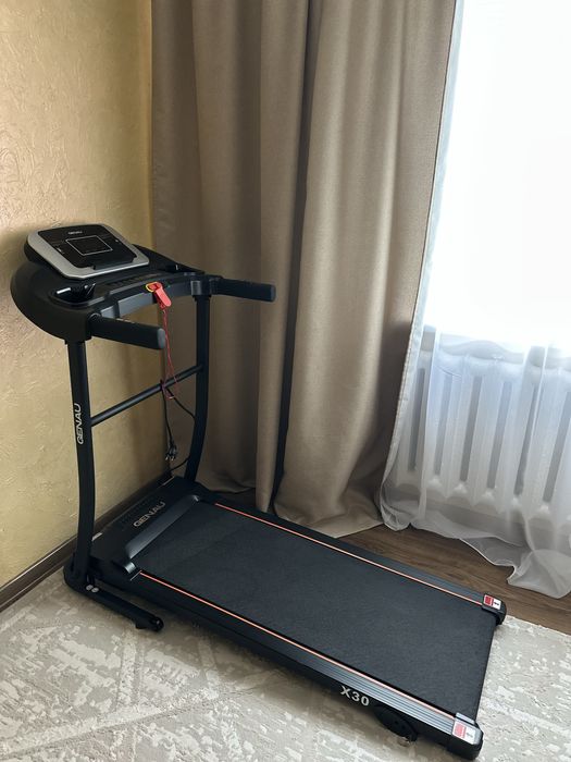 Беговая дорожка Genau X30