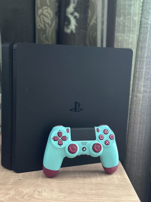Ps4 + controler in stare perfecta