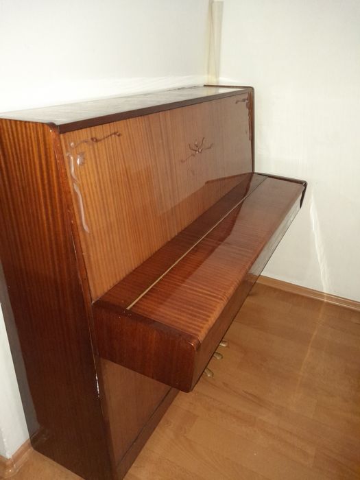 Пианино Беларусь