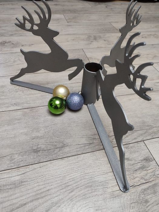 Подставка для ёлки