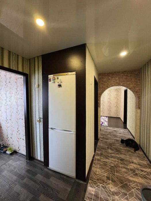 Продам или обменяю квартиру