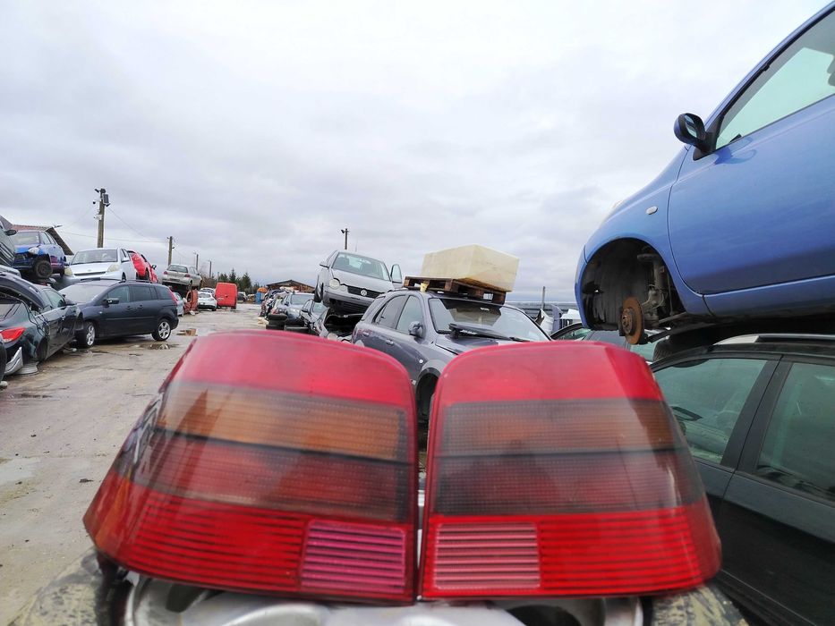 Стопове за Голф 4