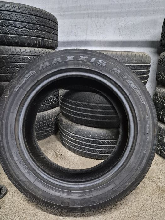Шины MAXXIS BRAVO, летние