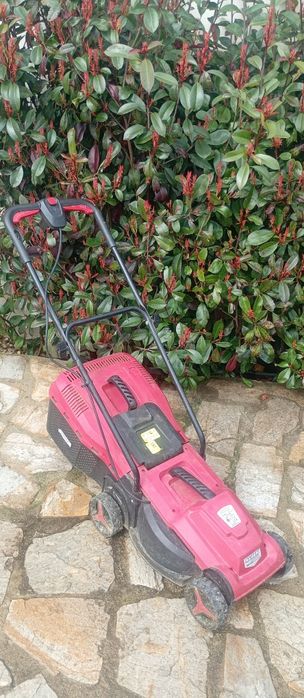 Електрическа косачка Raider