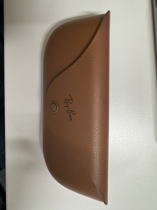 Чехол RayBan Meta Wayfarer 2 оригинал