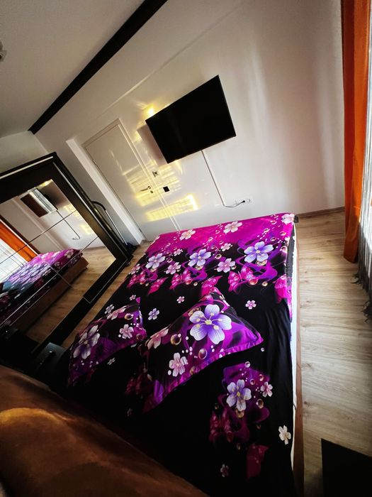 Cazare Regim hotelier Sibiu 2 Camere