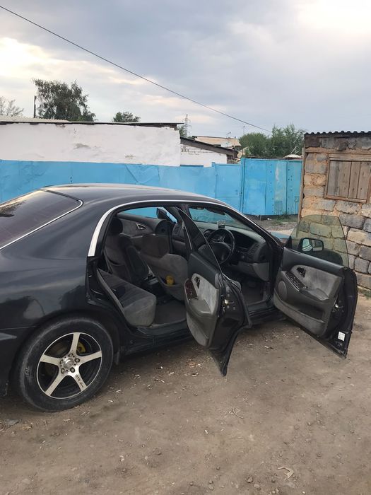 Митсубиси диамант