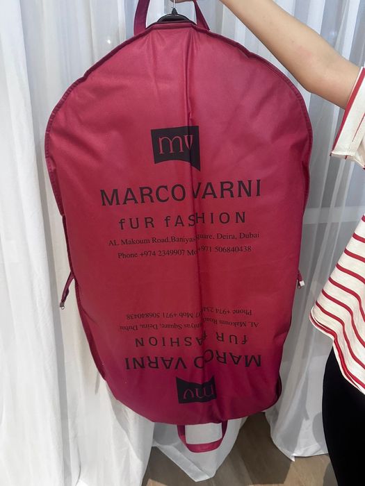 Продам норковую шубу