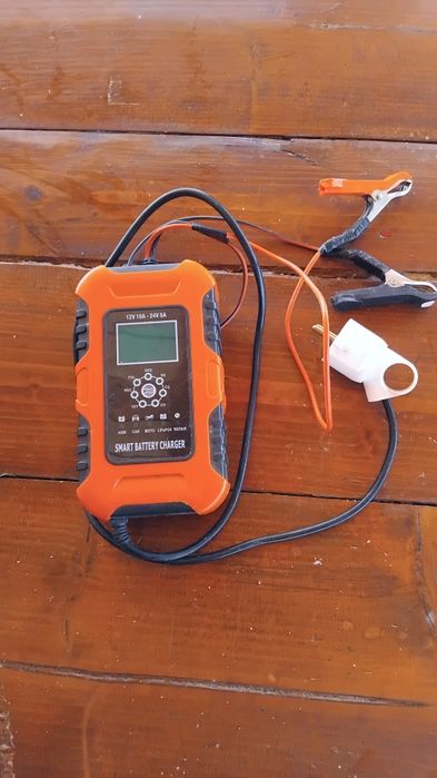 Vând sirocou + redresor