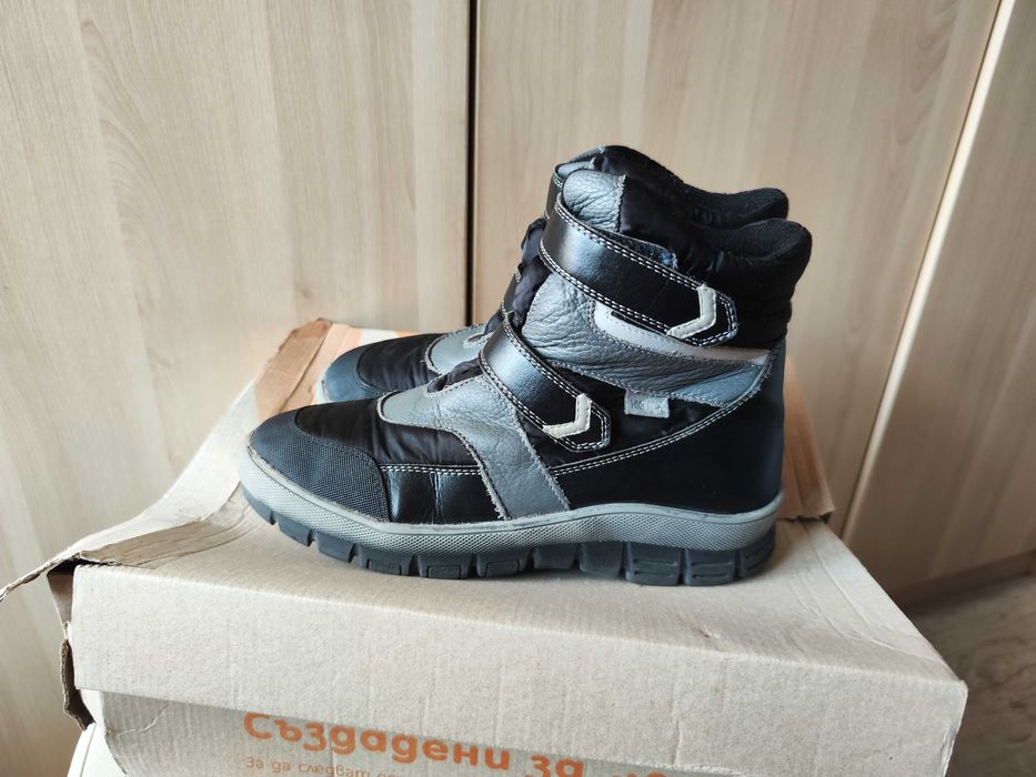 Детски апрески Колев и Колев с мембрана Ktex