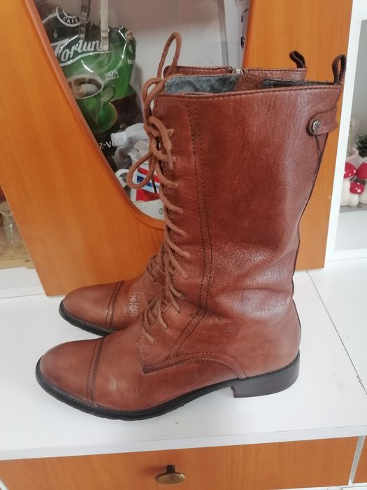 Ghete damă (mărimea 39)