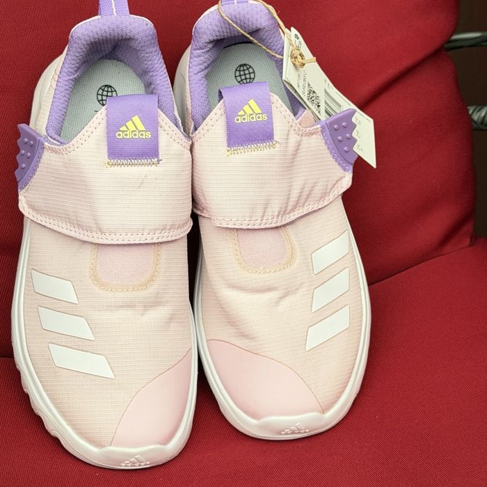 Adidași Adidas SURU365 C NOI – Roz/Mov, Mărimea 34