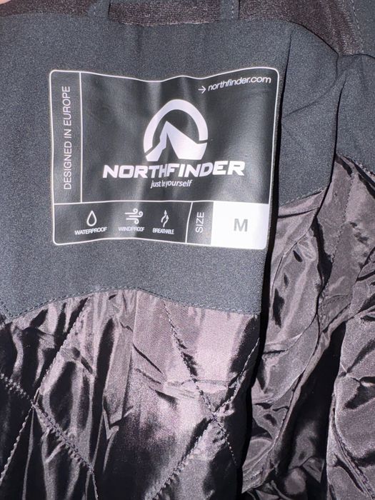 Ски Яке The Northfinder
