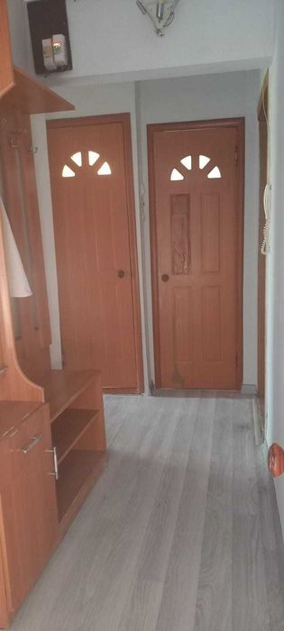 Сдается 3-х комнатная пустая