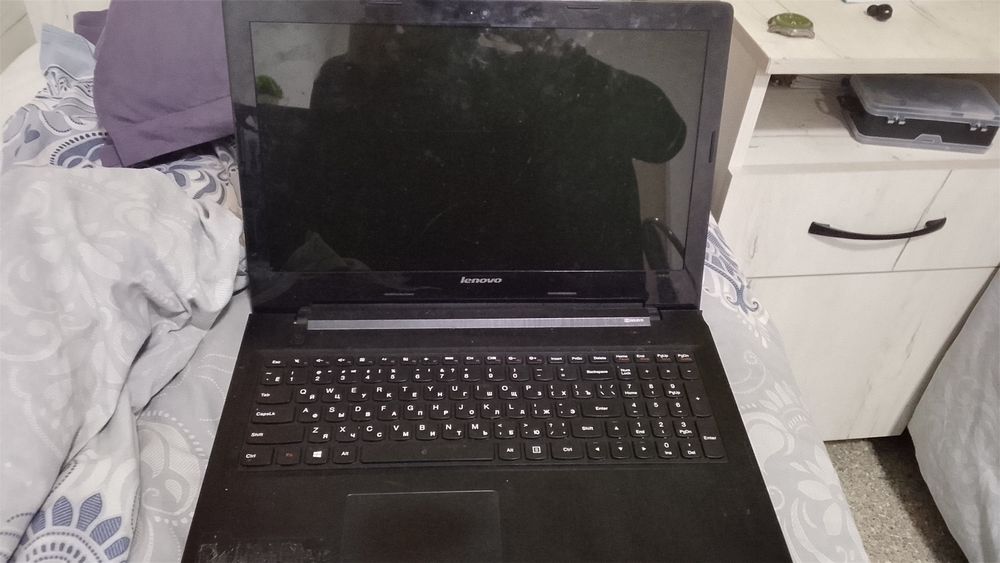 Ноутбук Lenovo g50-30