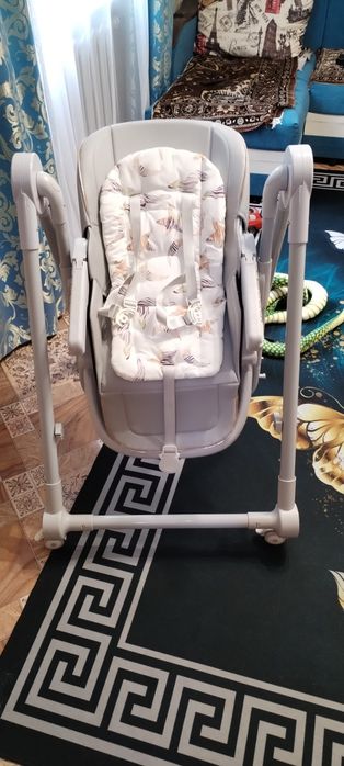 Продам стулик для кормления