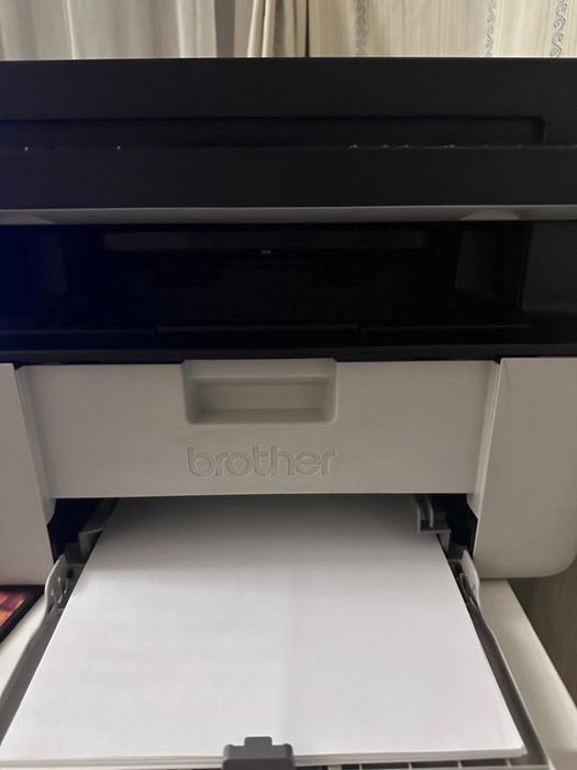 Продам МФУ Brother MFC-1815R , принтер